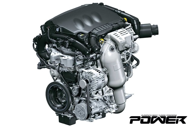 Citroen PureTech